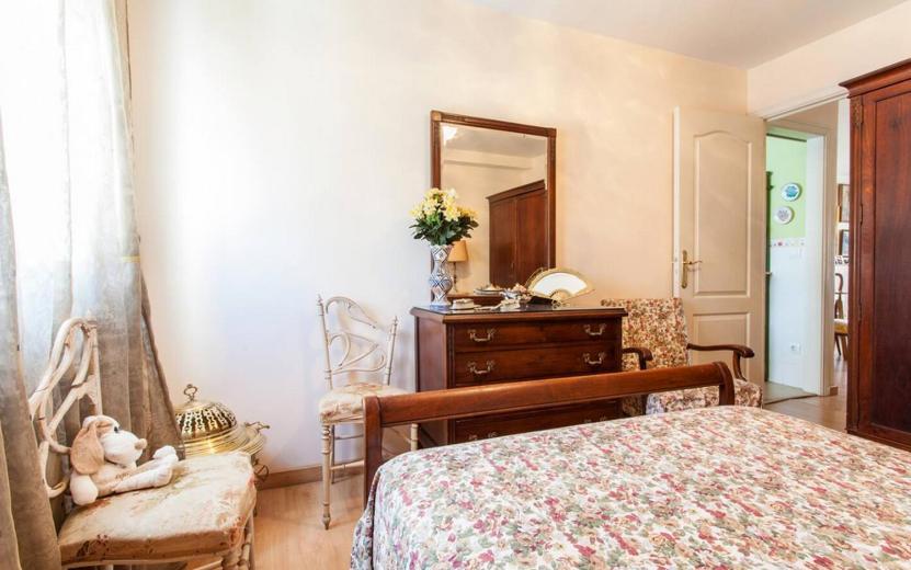 Habitacion Piso Compartido Siviglia Esterno foto