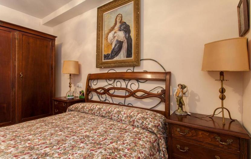 Habitacion Piso Compartido Siviglia Esterno foto