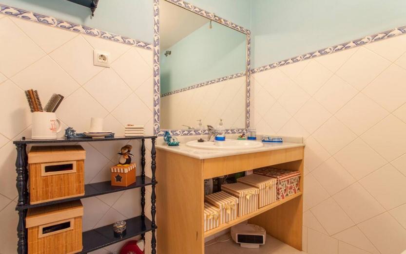 Habitacion Piso Compartido Siviglia Esterno foto